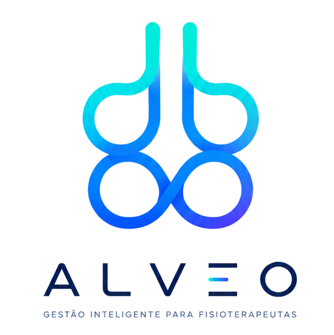 Alveo — Gestão inteligente para fisioterapeutas